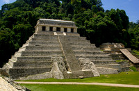 Temple of Inscriptions