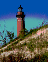 Little Sable Lighthouse
