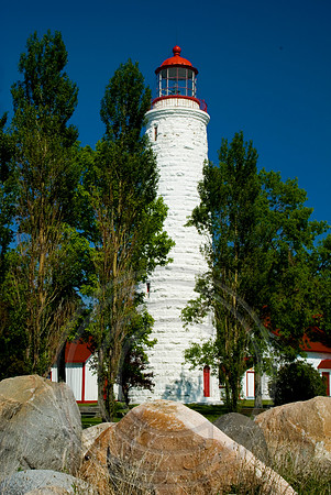 Point Clark Lighthouse