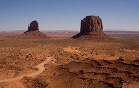 Monument Valley