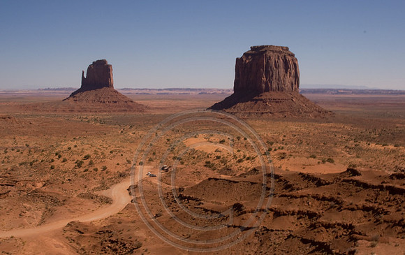 Monument Valley