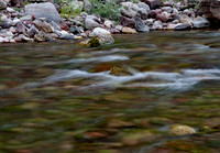 Meadow Creek Stream