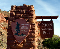 Zion National Park