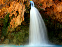 Havasu Falls, Supai, Arizona