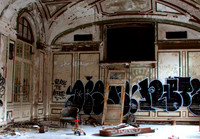 Ballroom Lee Plaza Hotel