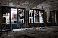 Packard Plant