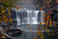 Cumberland Falls