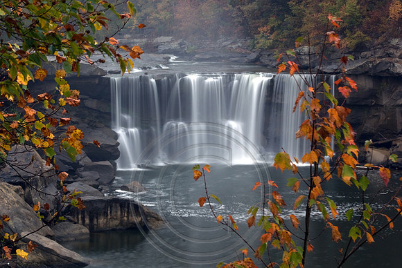Cumberland Falls
