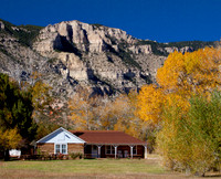 Ewing-Snell Historical Ranch 1896-1968