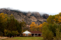 Ewing-Snell Historical Ranch 1896-1968