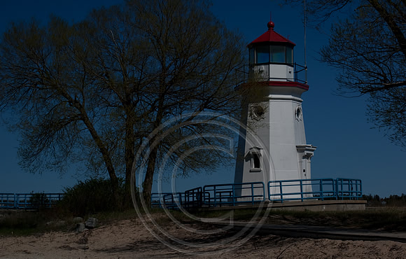 Cheyboygan Lighthouse