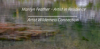 Artitst Wilderness Connection