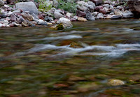 Meadow Creek Stream