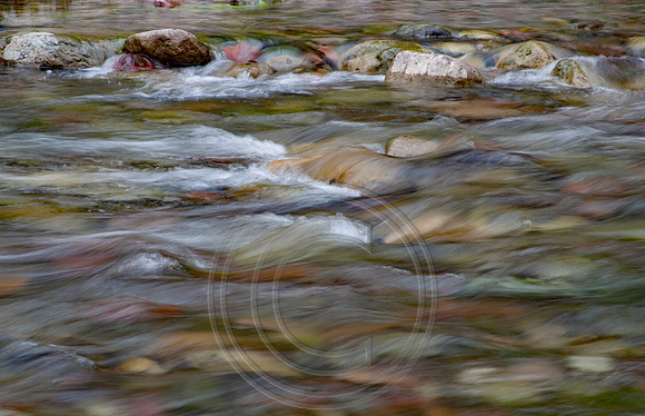 Meadow Creek Pebbles