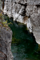 Meadow Creek Gorge