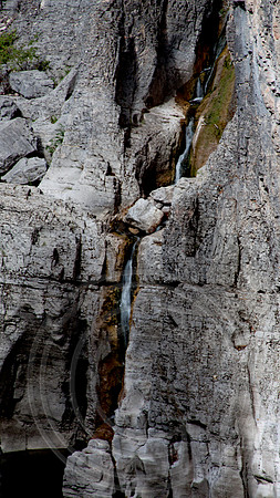 Meadow Creek Gorge Trail