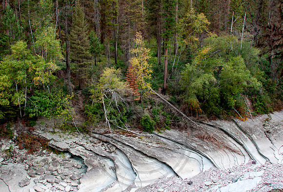 Middle Creek
