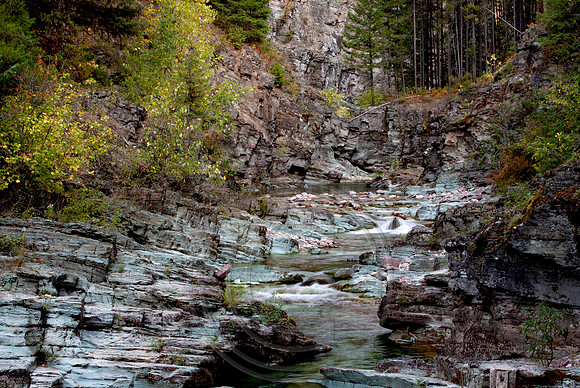 Upper Twin Creek 1