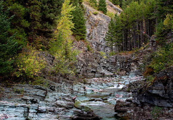 Upper Twin Creek 2