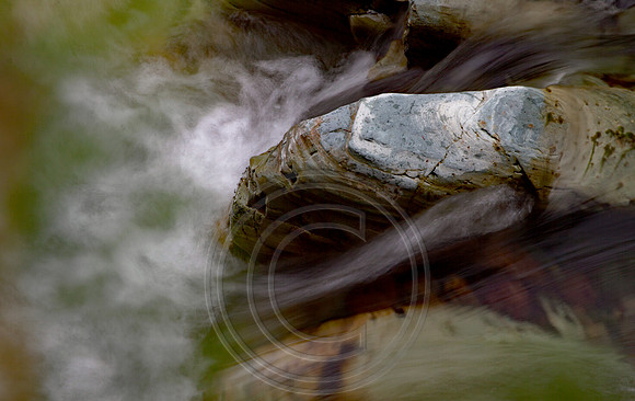 Upper Twin Creek Spinx
