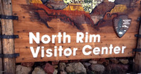 North Rim, Grand Canyon