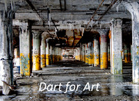 2021 Dart for Art