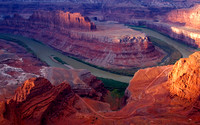 Deadhorse State  Park