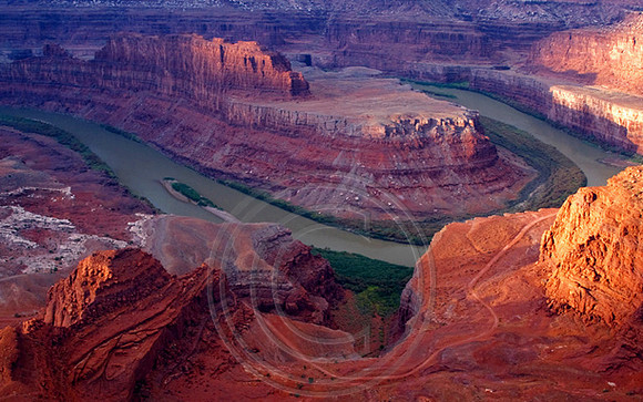 Deadhorse State  Park