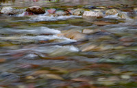 Meadow Creek Pebbles