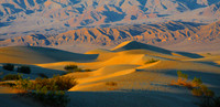 Mesquite Sand Dunes