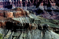North Rim, Grand Canyon