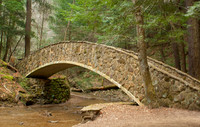 Hocking Hills, Ohio, April 2011