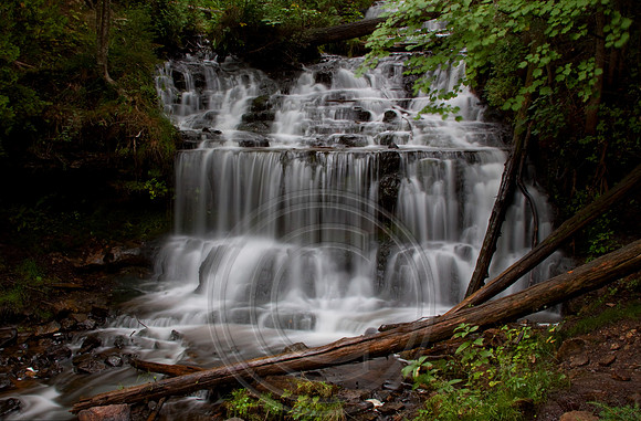Wagner Falls
