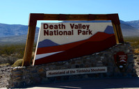 Death Valley