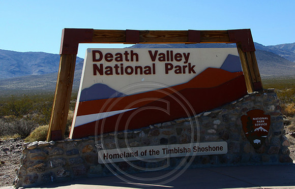 Death Valley