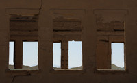 Rhyolite Ghost Town