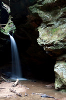Conke's Hollow