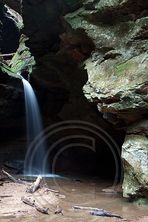 Conke's Hollow