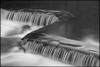 Bond Falls "Z"