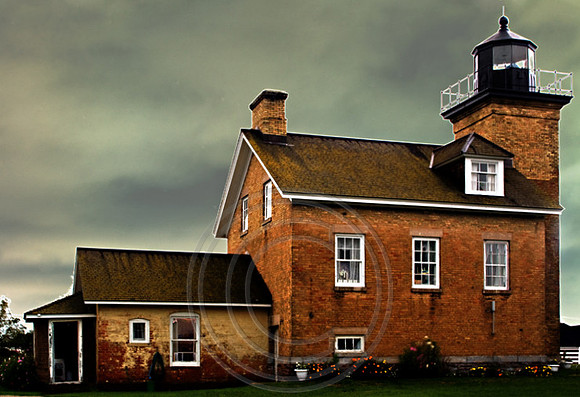 Ontonagon Lighthouse II