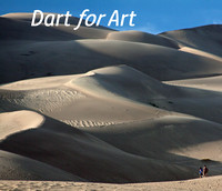 2020 Dart for Art
