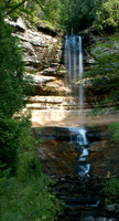 Munising Falls