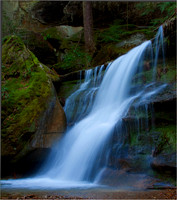 Hidden Falls