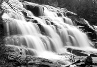 Bond Falls