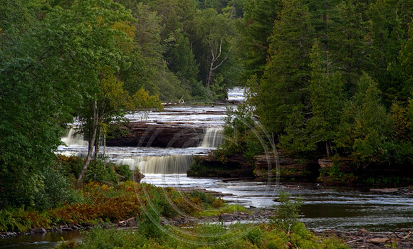 Tahquamenon (Lower) Falls