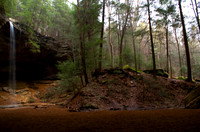 Ash Cave