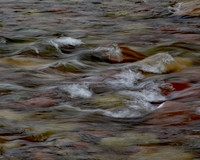 Meadow Creek River Rocks