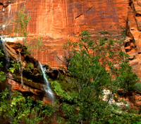 Middle Emerald Pool