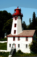 Kincardine Lighthouse