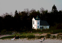 Empire Lighthouse